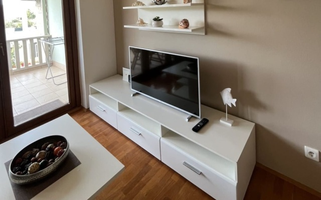 Apartment Penetra