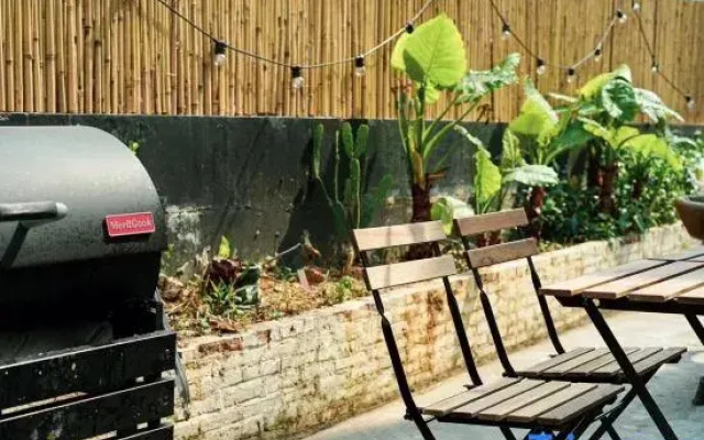 Shen Zhen No187 Hostel