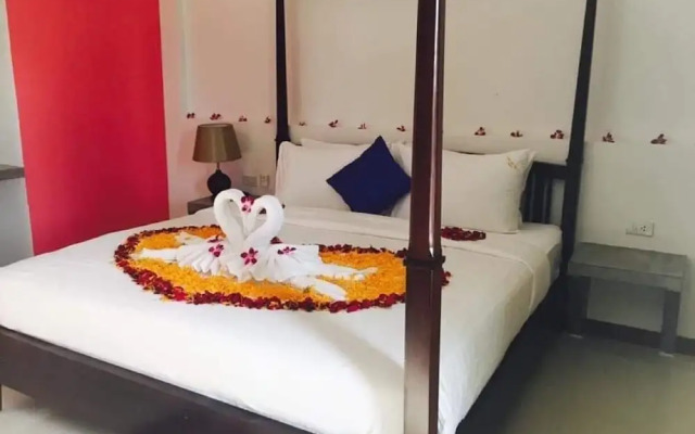 Pinky Bungalows Resort