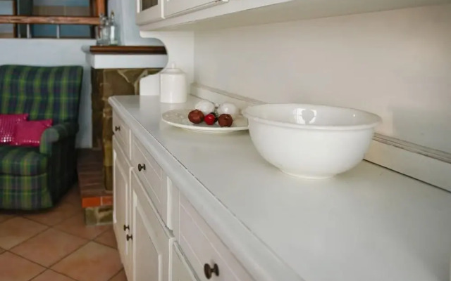 Welcomely - Casa Ortobene