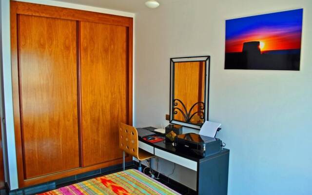 Beach Apartment Marfolin 06 El Cotillo