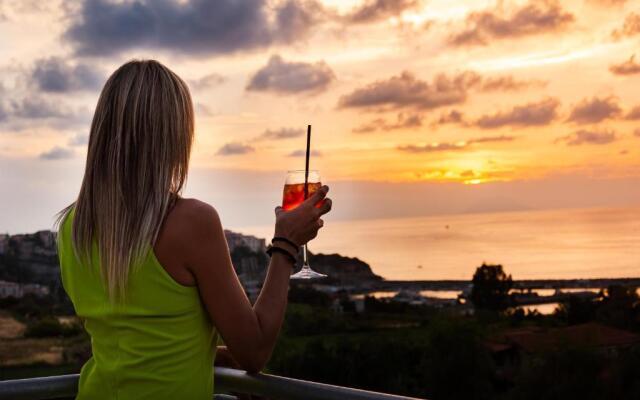 Residence Porto Ulisse