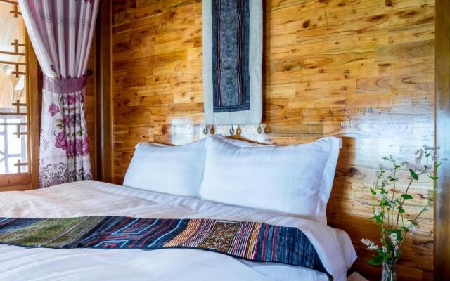Khen Mong Nature hotel