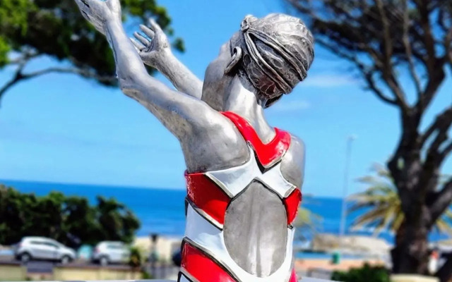 The Bloomberg Camps Bay