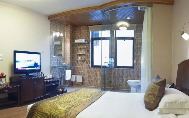 Shunhe Business Hotel - Jinan