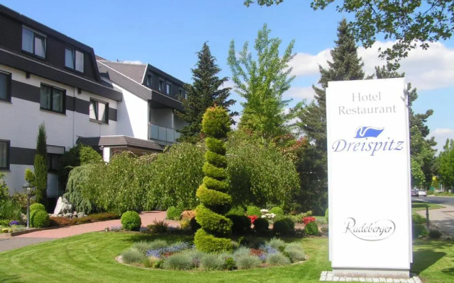 Dreispitz