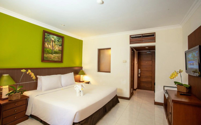 Risata Bali Resort and Spa