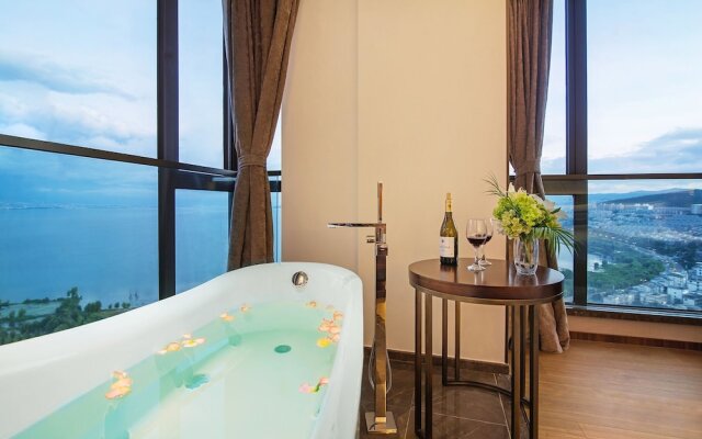 Argyle Resort Dali Yueyun