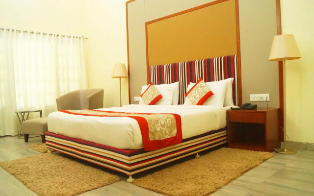 Jharana Jungle Lodge