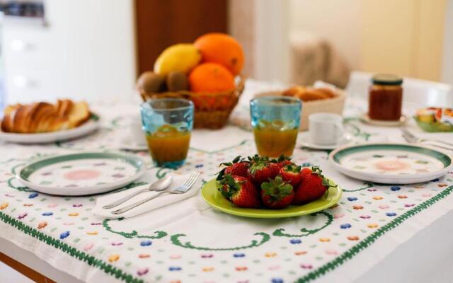 B&B Liolà Patti