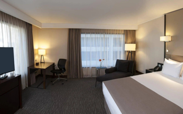 DoubleTree by Hilton Hotel Santiago - Vitacura