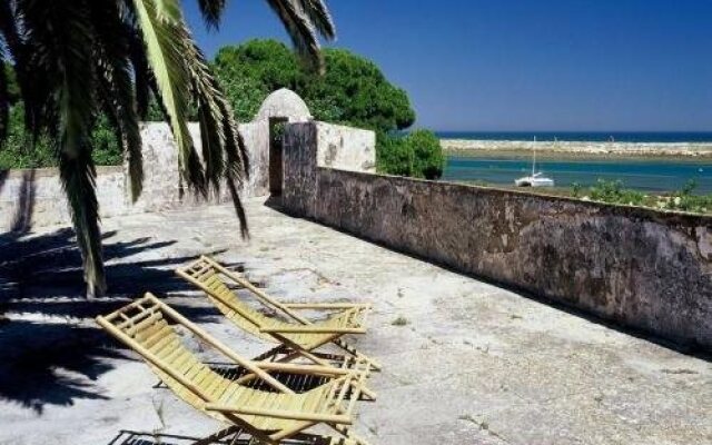 Forte De Sao Joao Da Barra
