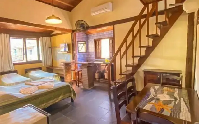 Villa l Mare Hotel