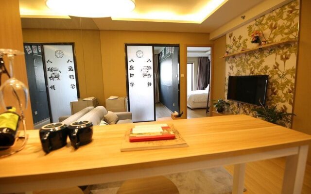 Fantasia Apartment Hotel