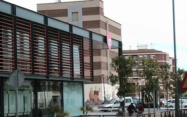 Hotel Manises