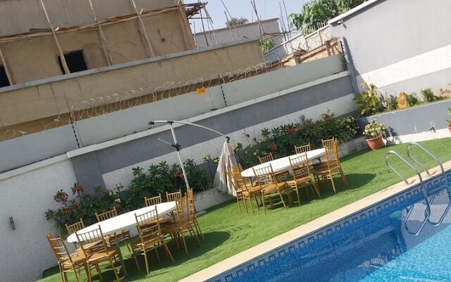 The One Hotel