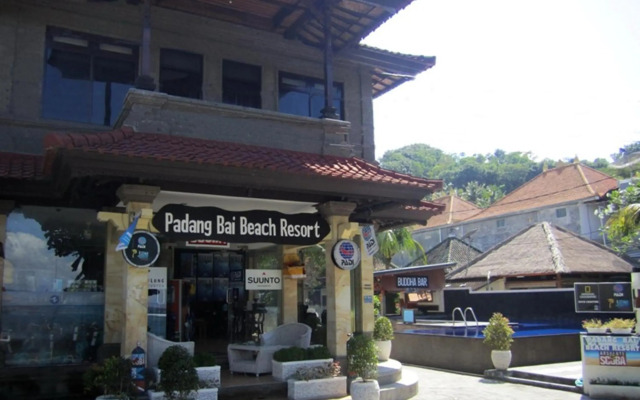 Absolute Scuba Bali Dive Resort