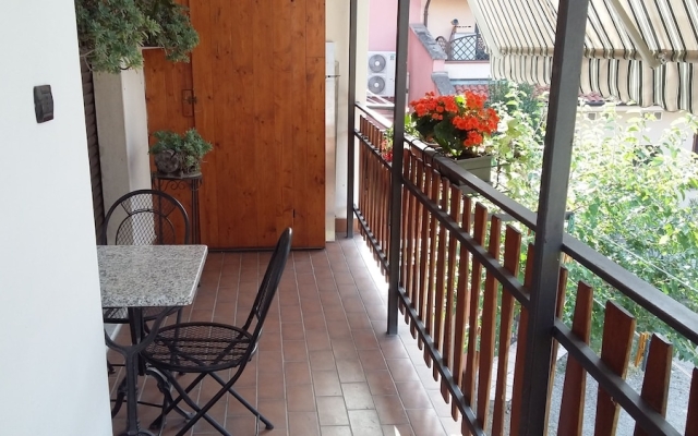 Ca' Lina Bed & Breakfast