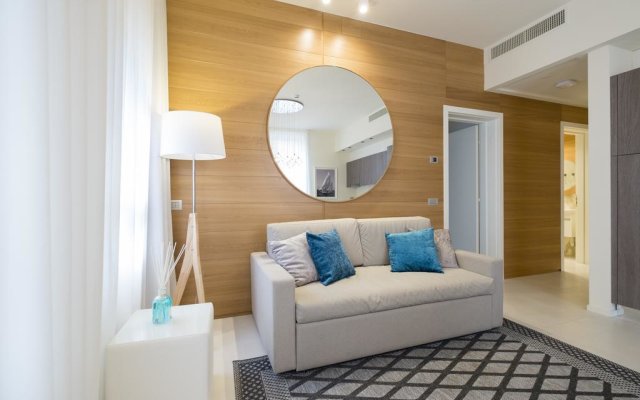 Metropol Ceccarini Suite - Luxury apartments