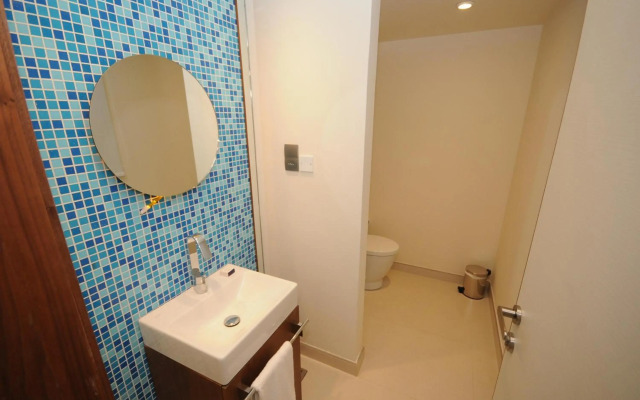 Al Bander Hotel & Resort