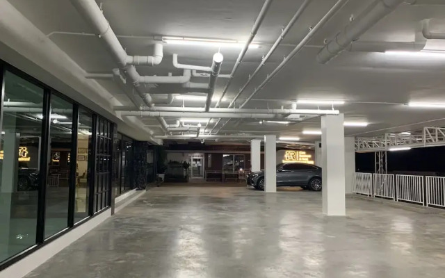 Icare Residence & Hotel