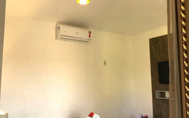 Pousada La Mansion Joao Fernandes