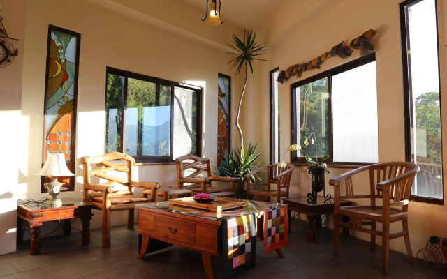 Margaret Garden Villa