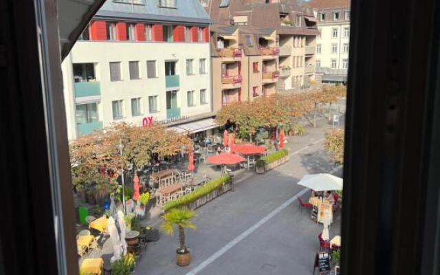 Studio JASMINE interlaken