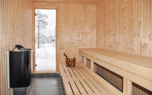 Amazing Home in Sälen With Sauna and 4 Bedrooms