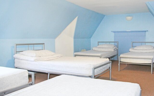 St Andrews Tourist Hostel