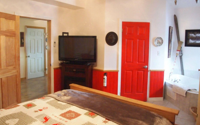 Our Valley View Bed & Breakfast