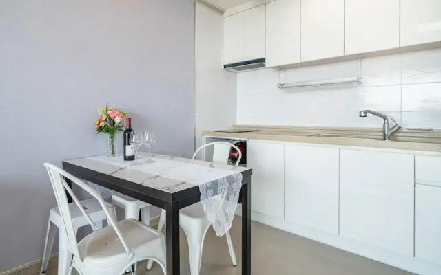 Yeosu Wayo Ocean View Pension