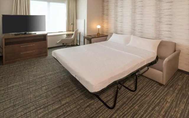 Residence Inn Halifax Dartmouth