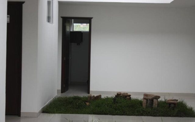 Hotel Las Piedras San Jose