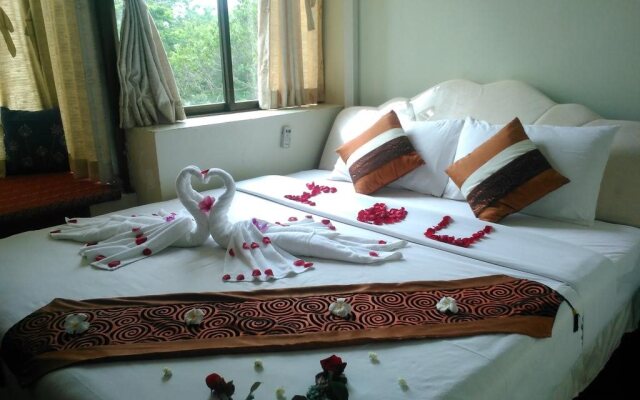 Nwe Waddy Hotel Pyin Oo Lwin
