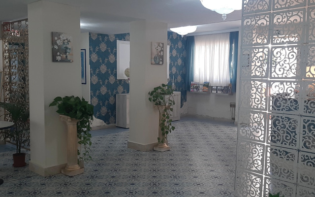 Hotel Baia Degli Dei