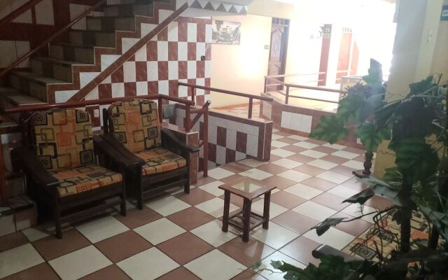 Hotel Paqueñito