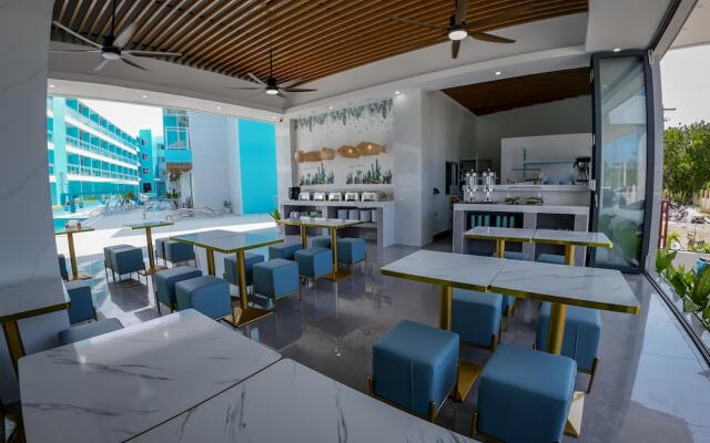 Bohol Dolphin Bay Resort
