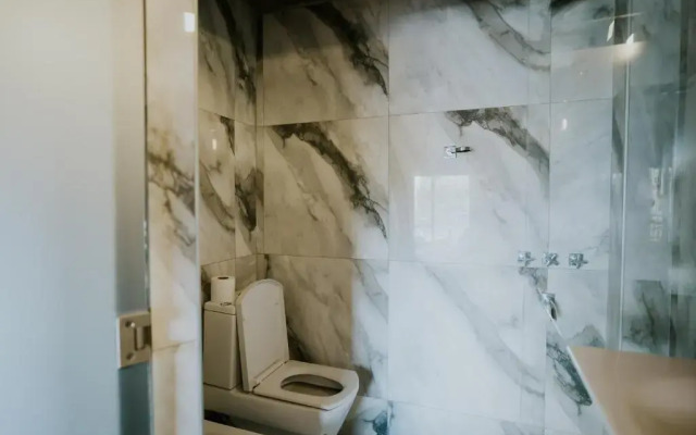 Departamentos M65 Luxury