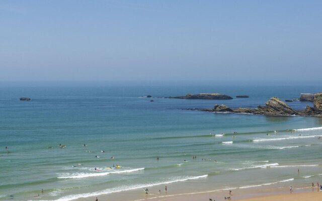 Mercure Président Biarritz Plage