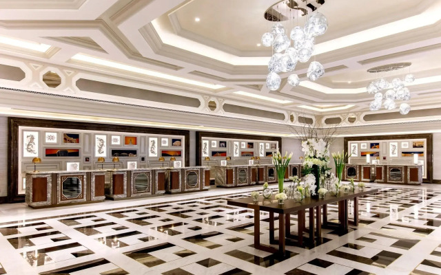 Londoner Grand, a Luxury Collection Hotel, Macao