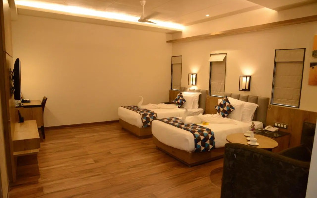 Lords Eco Inn Jamnagar