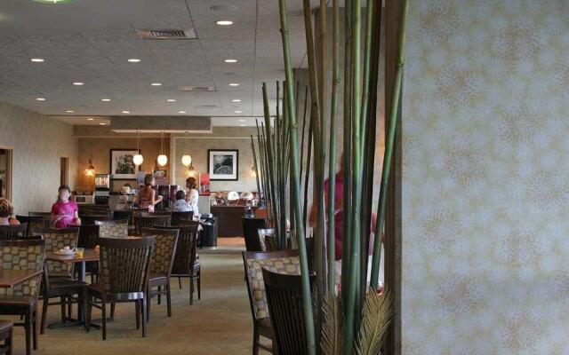 Hampton Inn Virginia Beach-Oceanfront North