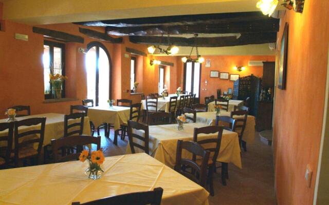 Agriturismo Il Casale