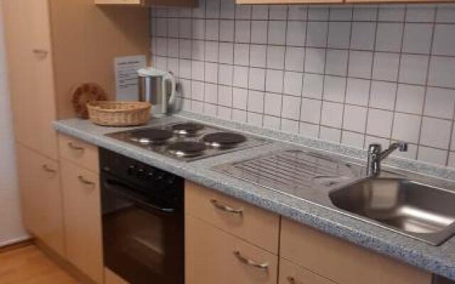 Ferienwohnungen Malz