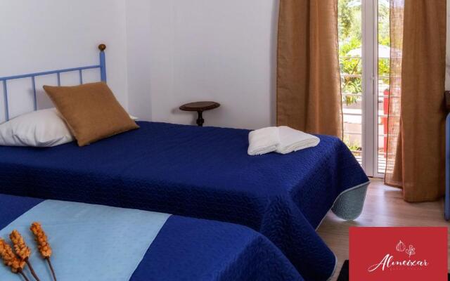 Guest House Almeixar