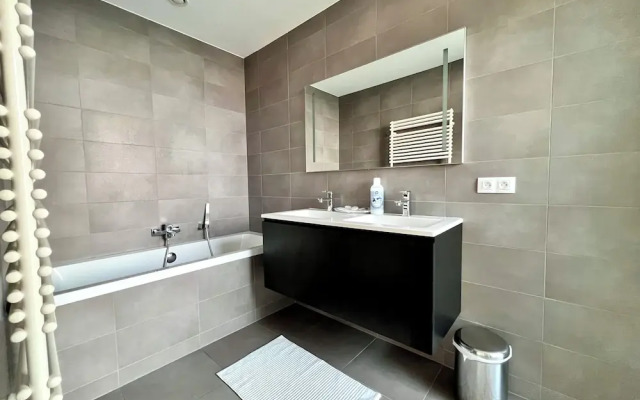 Penthouse 220 m2 Luxe & Vue Panoramique