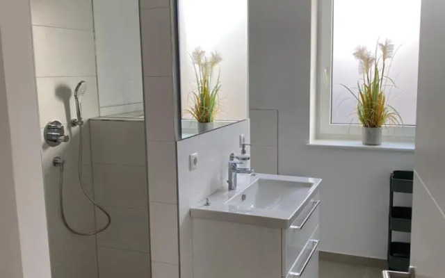 Appartments Eutiner Seepark