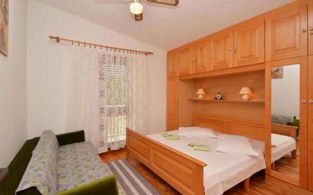 Apartments by the sea Prizba, Korcula - 9276