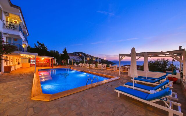 Hotel Mavilim